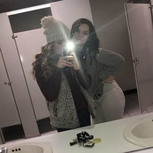 Meet your Posher, Kaitlyn